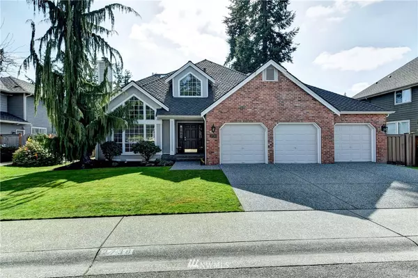 Mill Creek, WA 98012,2730 158th PL SE