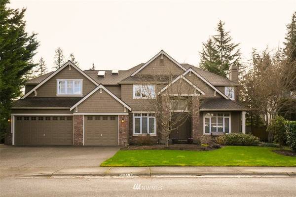 26457 SE 22nd ST, Sammamish, WA 98075