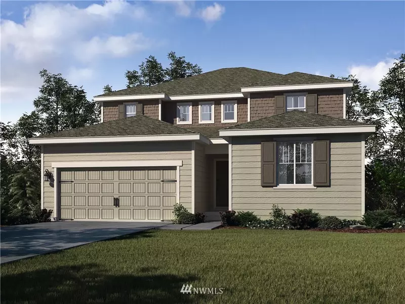 1432 32nd ST NW #82, Puyallup, WA 98371