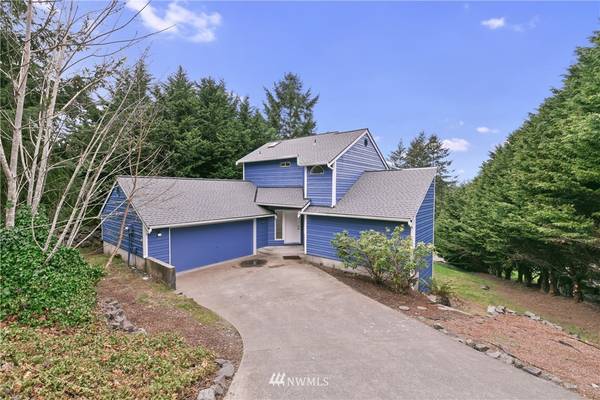 11312 67th AVE NW, Gig Harbor, WA 98332