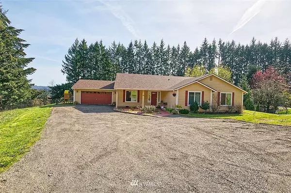 105 Wyoming DR, Woodland, WA 98674