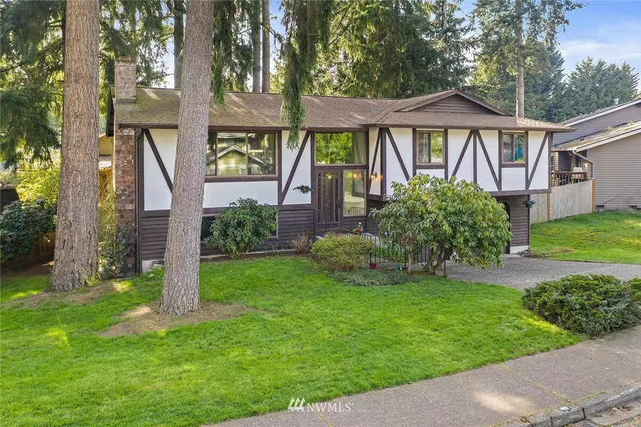 21835 124th AVE SE, Kent, WA 98031