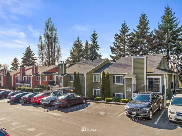 2601 S 272nd ST #58, Kent, WA 98032