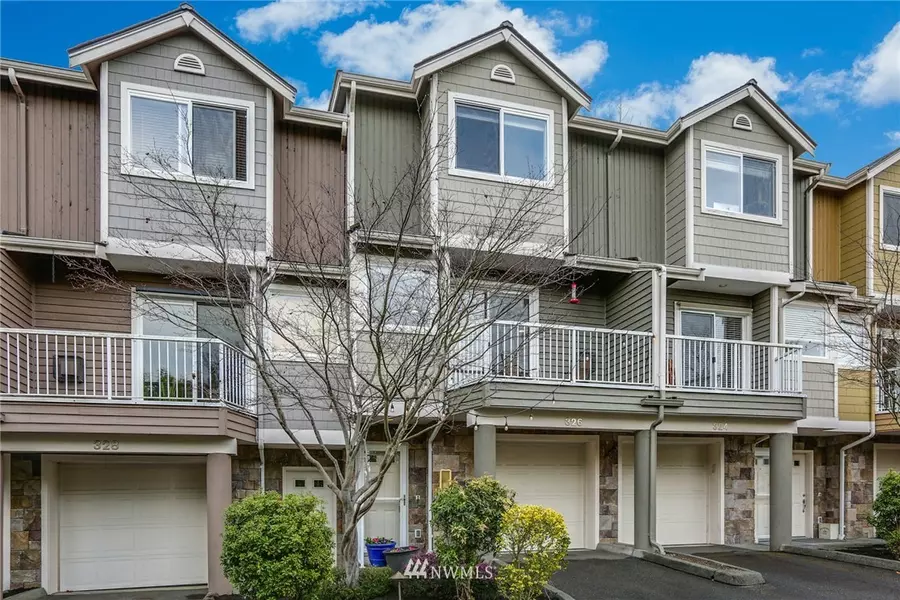 326 5th AVE S, Kirkland, WA 98033