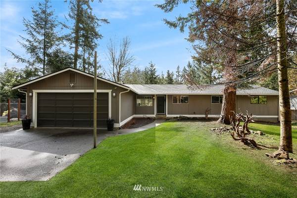 14617 160th AVE SE, Renton, WA 98059