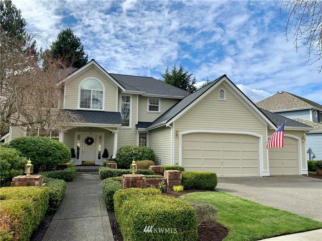 Renton, WA 98056,2505 Monroe CT NE