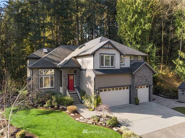 19503 204th AVE NE, Woodinville, WA 98077