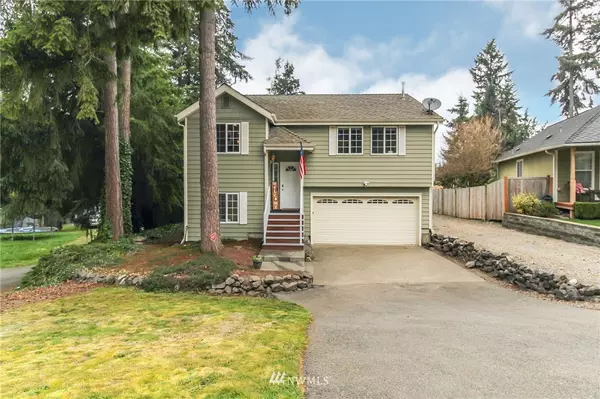 Lake Tapps, WA 98391,1604 186th AVE E