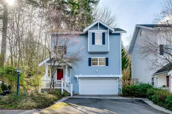 4304 Lupine CT NW, Gig Harbor, WA 98335