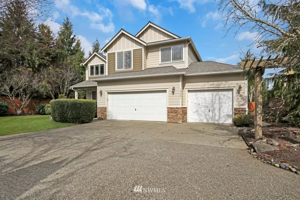 Bonney Lake, WA 98391,19601 127th ST E