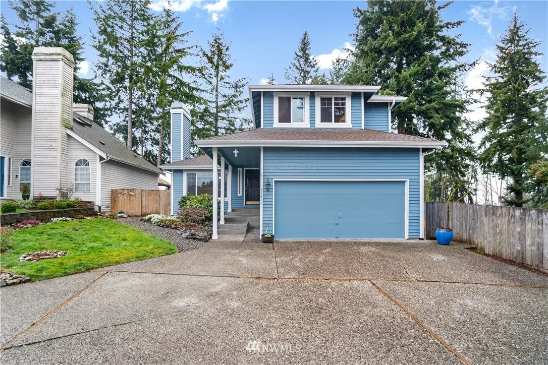 Federal Way, WA 98023,31401 48th PL SW