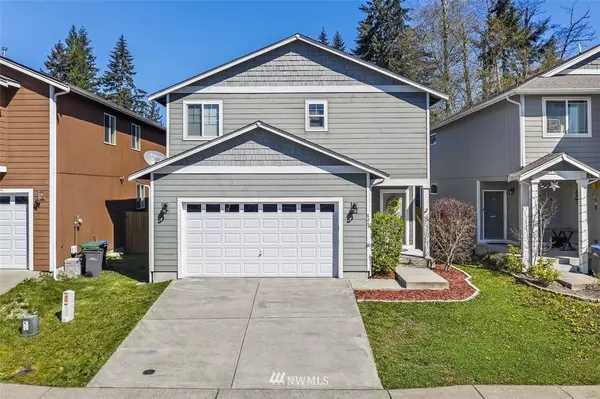 626 Shirehill ST, Bremerton, WA 98310