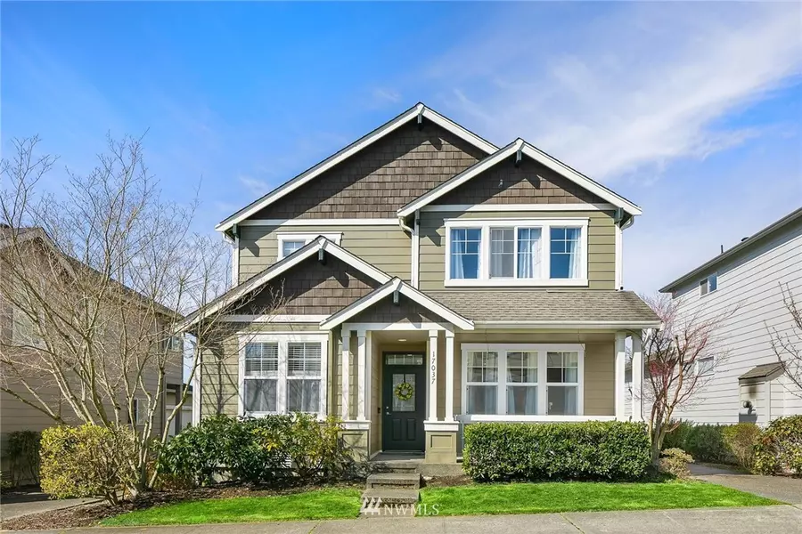 17037 165th AVE SE, Renton, WA 98058
