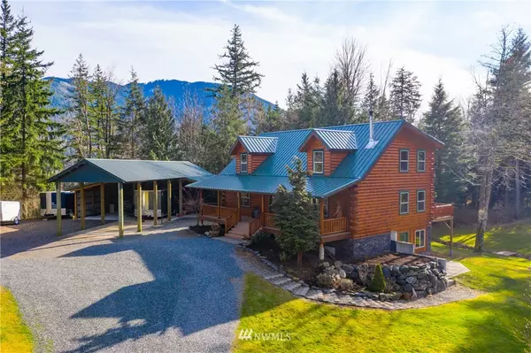 4750 S Pass RD, Sumas, WA 98295