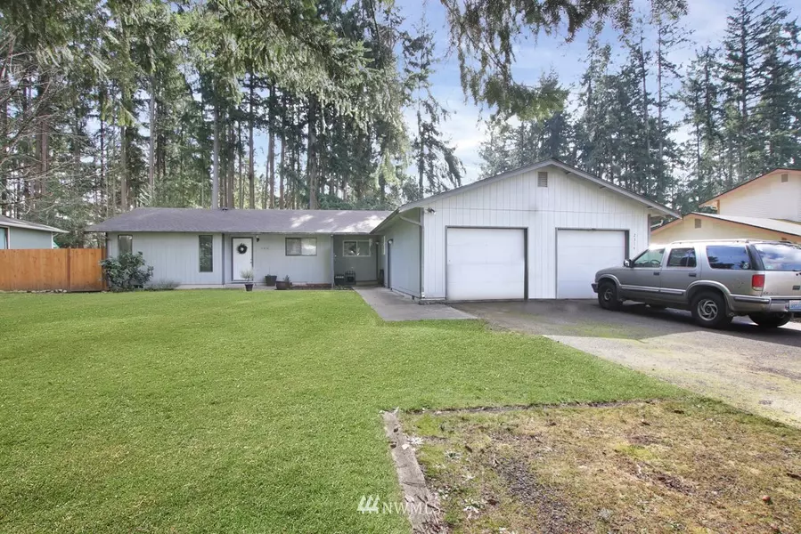 2316 2314 26th AVE SE, Puyallup, WA 98374
