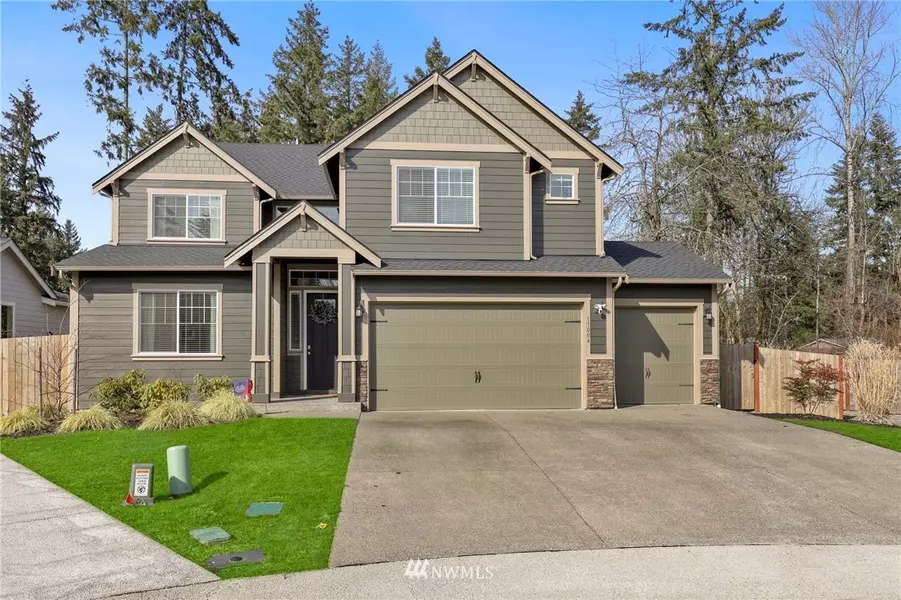 15004 116th Avenue Ct E, Puyallup, WA 98374