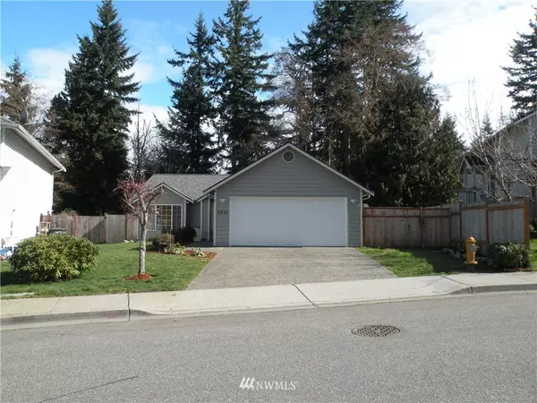 Everett, WA 98203,5415 1st DR W