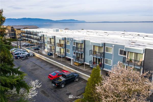 444 S State ST #317, Bellingham, WA 98225