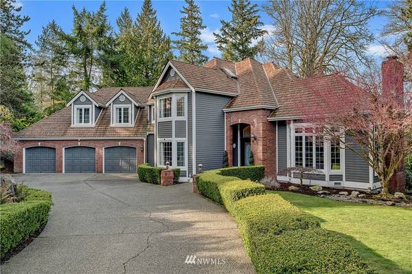 6343 163rd PL SE, Bellevue, WA 98006