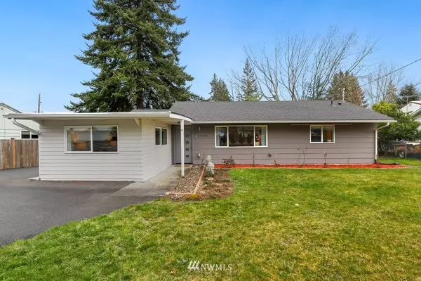 22201 48th AVE W, Mountlake Terrace, WA 98043