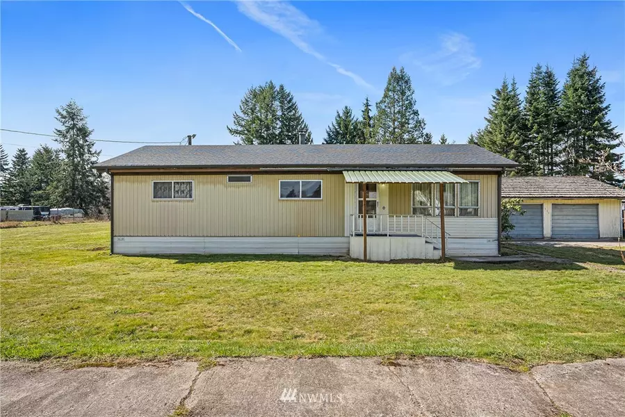 315 Washington ST, Pe Ell, WA 98572