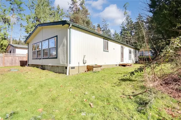 13226 Goodnough DR NW, Gig Harbor, WA 98332
