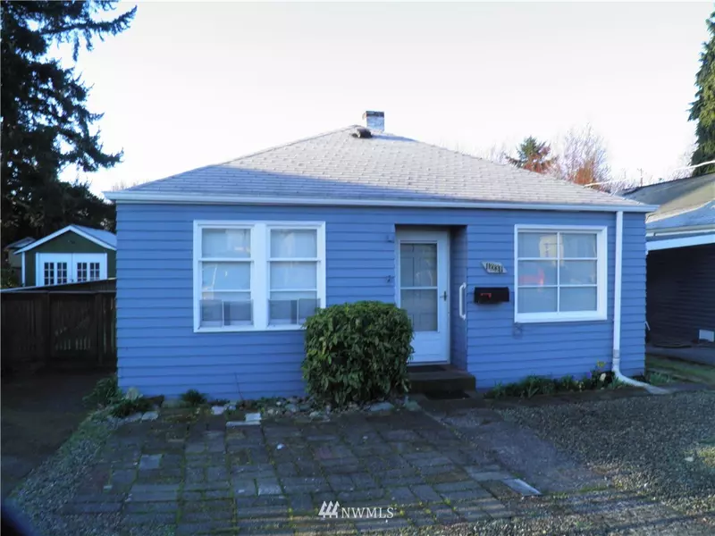 1031 S Southern ST, Seattle, WA 98108