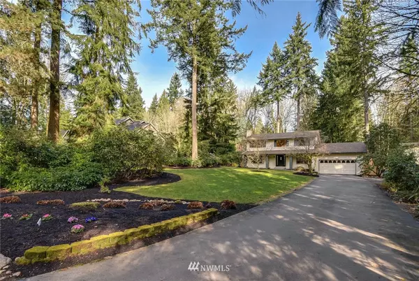 15104 NE 192nd ST, Woodinville, WA 98072