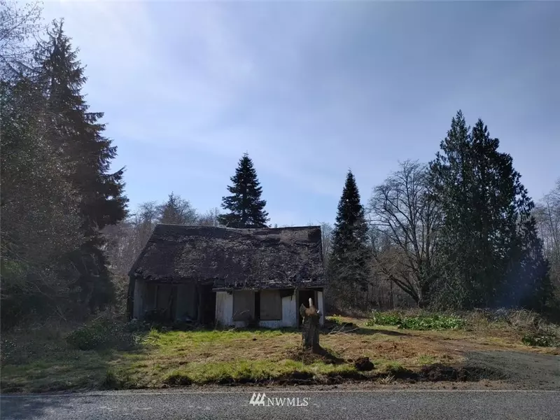 6019 Karjala RD, Aberdeen, WA 98520