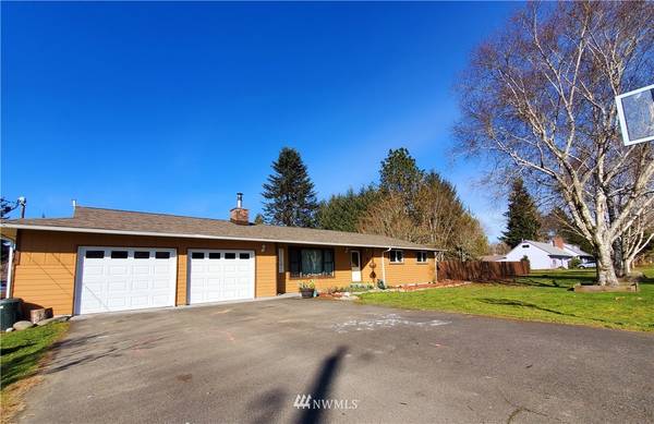 581 G ST, Forks, WA 98331