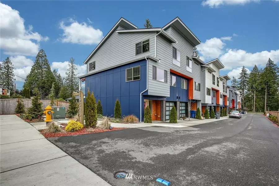 19305 7th AVE W #A1, Lynnwood, WA 98036