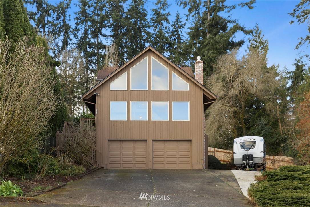 1906 NE 94th CT, Vancouver, WA 98664