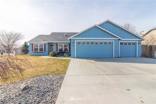 Moses Lake, WA 98837,832 S Wilder ST