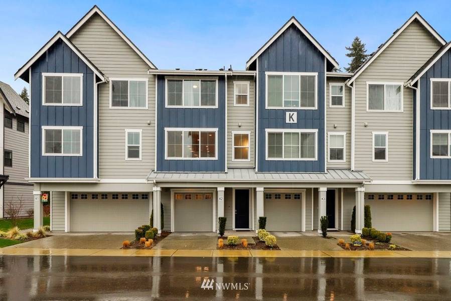 1621 Seattle Hill RD #K2, Bothell, WA 98012