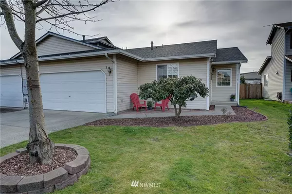 Arlington, WA 98223,16602 40th AVE NE #B