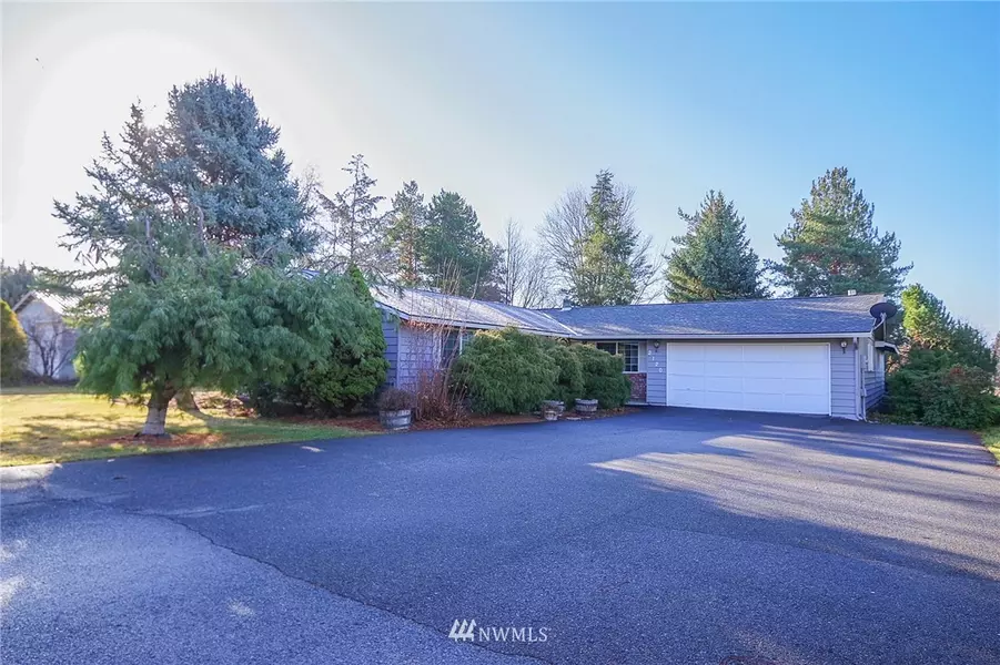 2120 E Mt. Daniels DR, Ellensburg, WA 98926