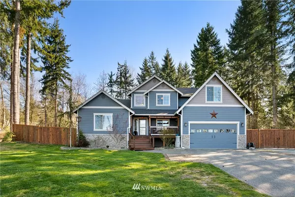 27515 Rose RD, Arlington, WA 98223