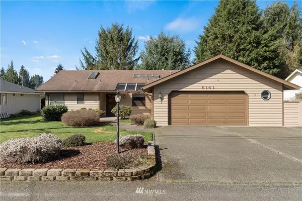 6141 Hogan DR SE, Olympia, WA 98513