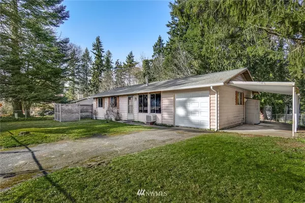 Redmond, WA 98053,20606 NE 76th PL