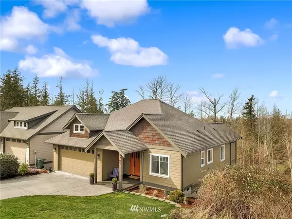 3705 Bristol ST, Bellingham, WA 98226