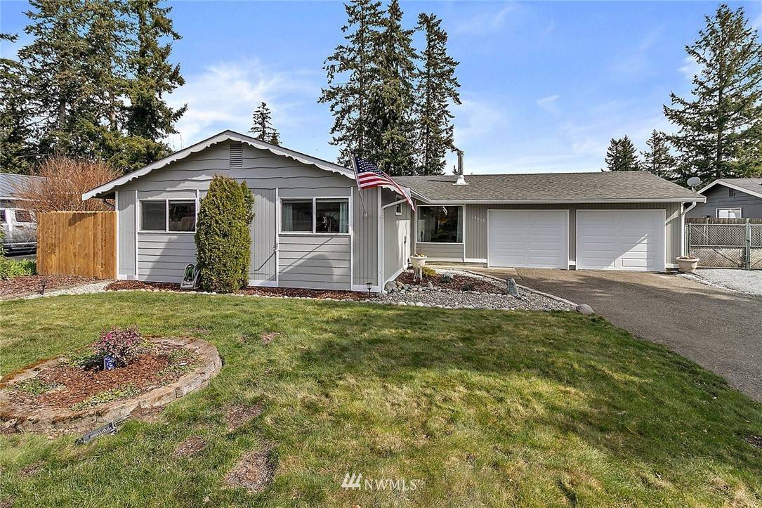 12515 108th Avenue Ct E, Puyallup, WA 98374