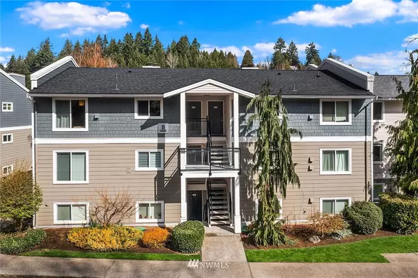 Bothell, WA 98011,10830 E Riverside DR #B203