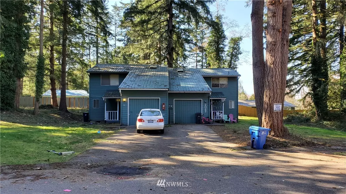 Olympia, WA 98512,2003 -2038 Porta CT NW