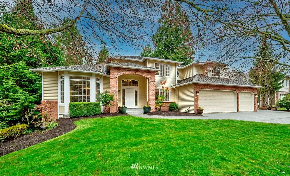 15119 103rd AVE NE, Bothell, WA 98011