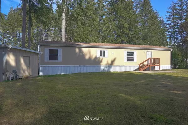 Shelton, WA 98584,2240 E Timberlake West DR