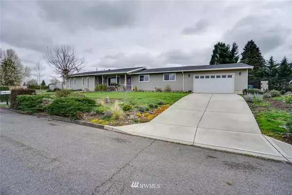 12617 NW 38th AVE, Vancouver, WA 98685