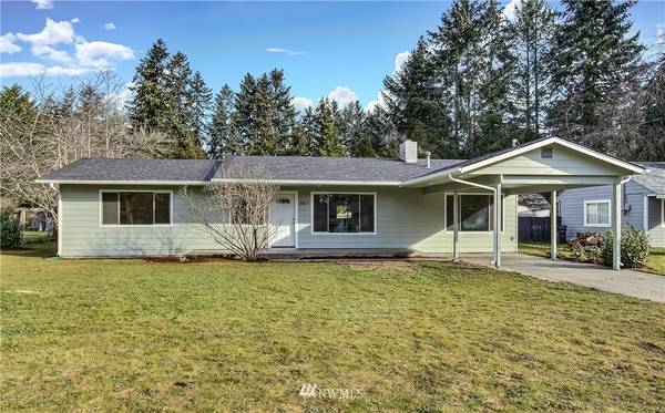 8417 95th St SW, Lakewood, WA 98498