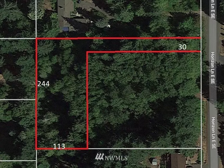 Port Orchard, WA 98367,0 Horizon East LN SE