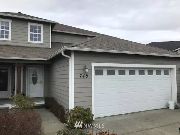 748 Bentgrass WAY, Lynden, WA 98264