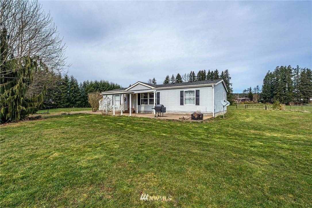 767 State Route Highway 508, Chehalis, WA 98532